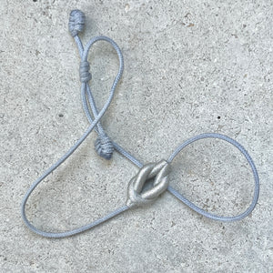 Unique 3D Printed Knot Bracelet