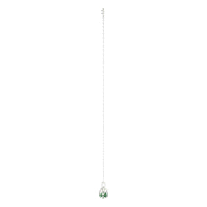 Flora Pendant - Green Aventurine