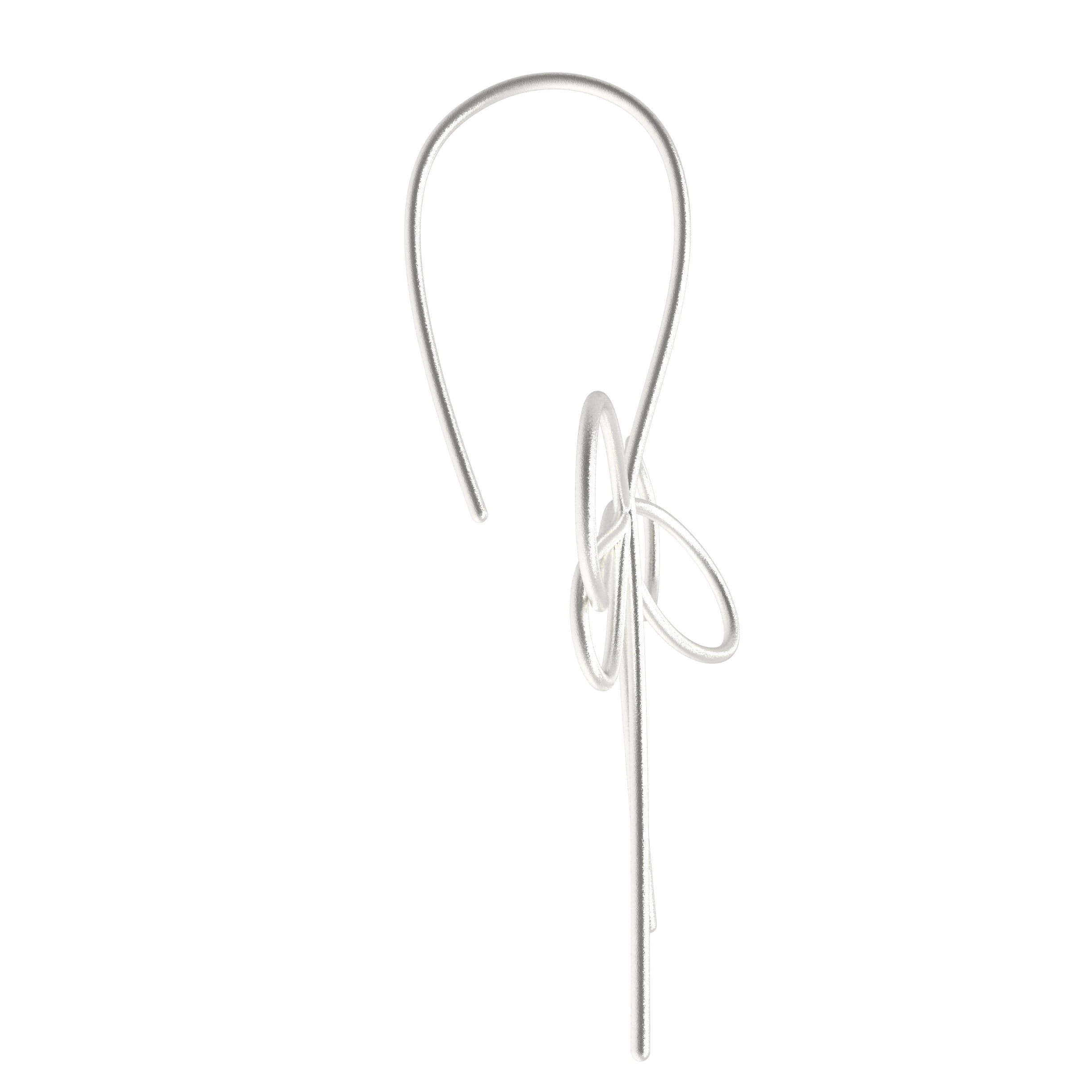 Aera Single Drop Earring