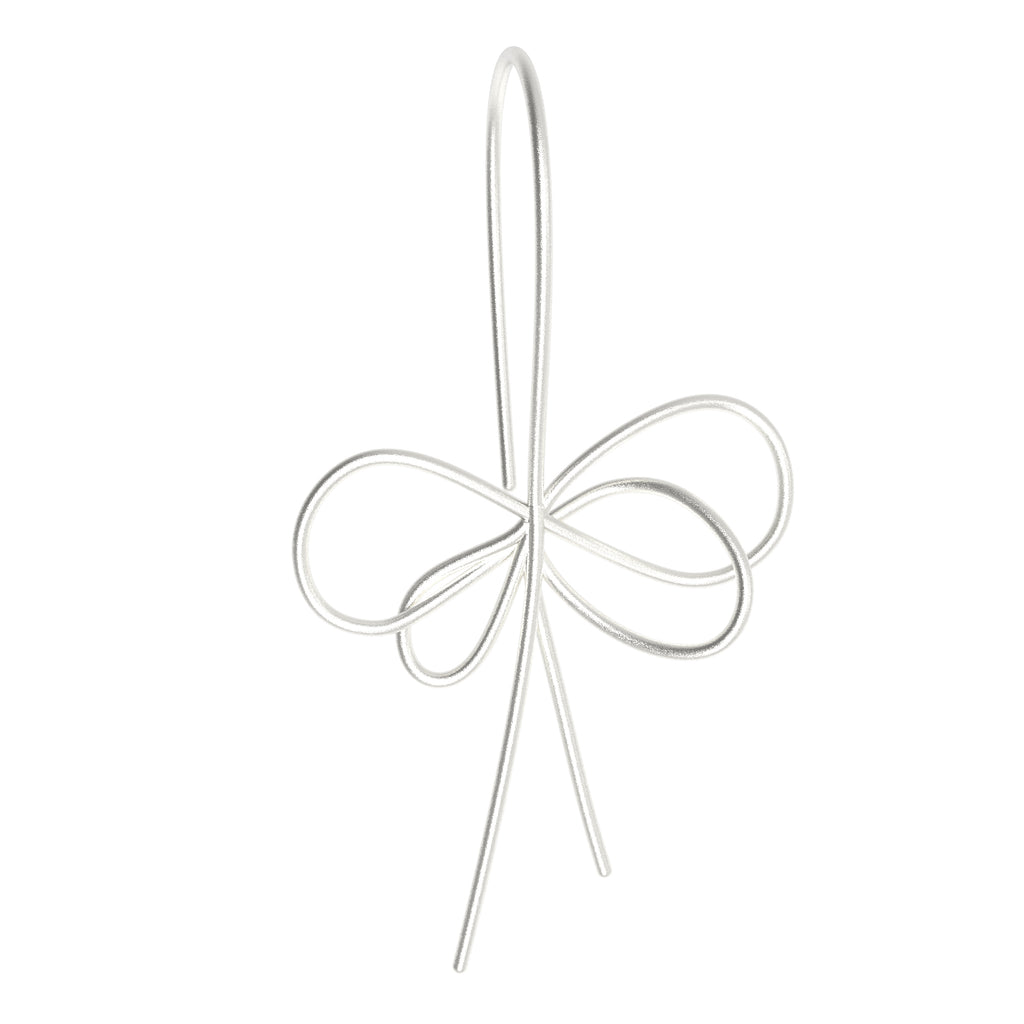 Aera Single Drop Earring
