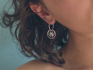 KALMA EARRINGS