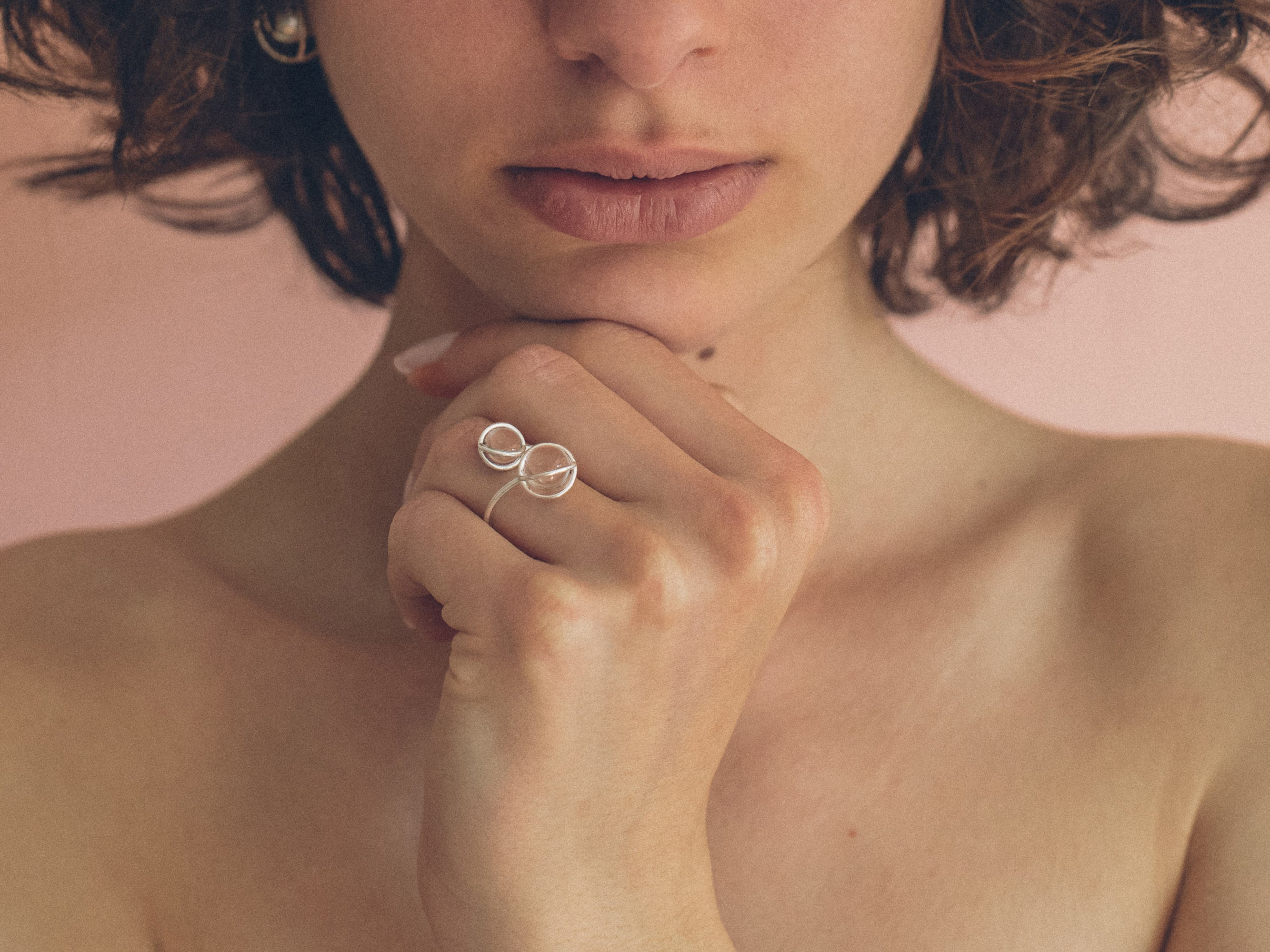 KALMA RING
